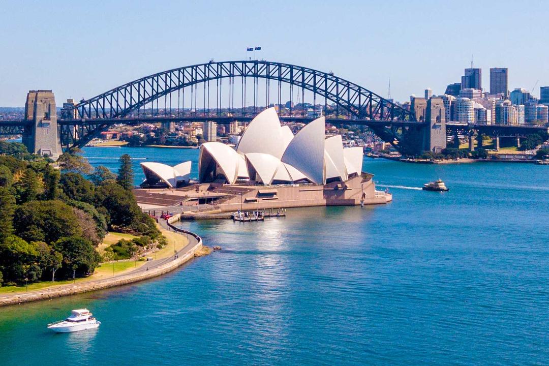 Sydneyimage - 0